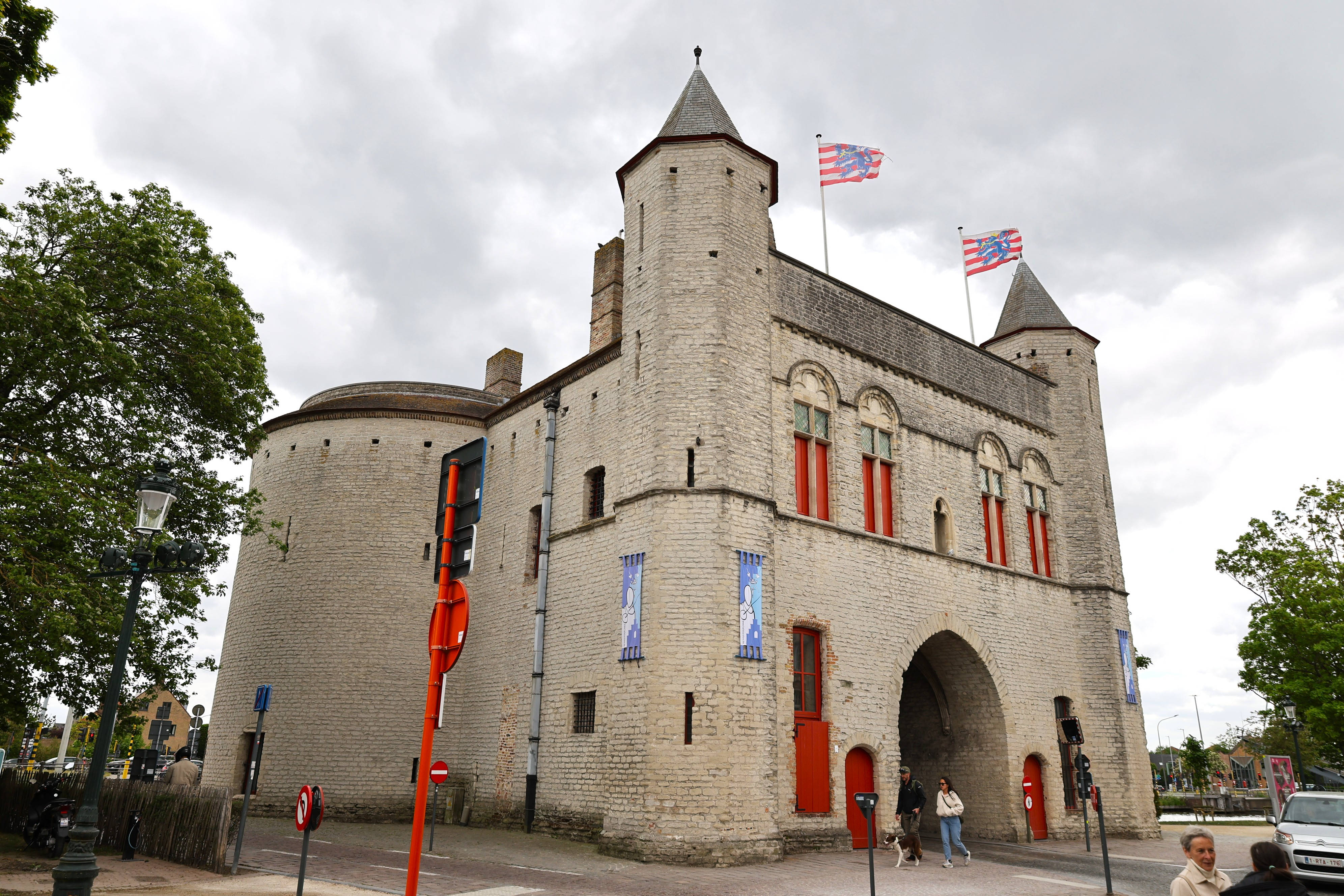 Brugge